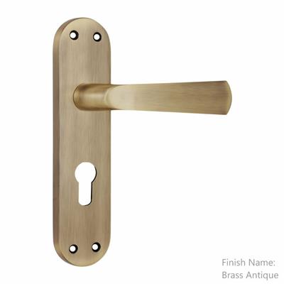 Ace-CY Mortise Handles